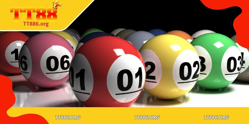 Biểu tượng xổ số t88 dành cho thành viên cá cược