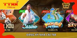 Đăng ký nhà cái TT88