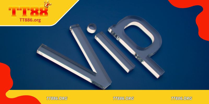 Điều kiện thành viên VIP cao cấp của nhà cái