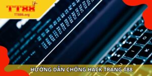 Hướng Dẫn Chống Hack Trang T88
