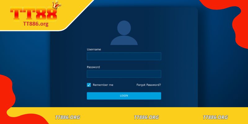 Hướng dẫn từng bước đăng nhập nhà cái T88 trên giao diện chính