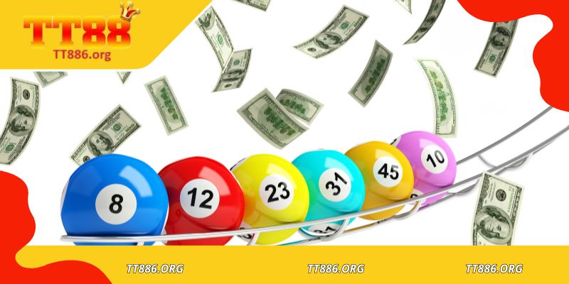 Khám phá thế giới xổ số online đầy lôi cuốn