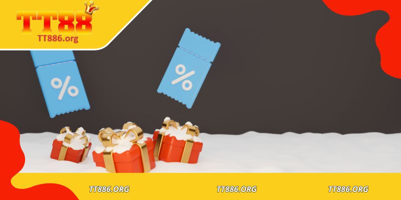 Người chơi tham gia chương trình khuyến mãi sôi nổi