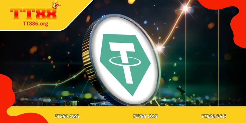 Quy trình nạp tiền vào t88 bằng USDT chi tiết rõ ràng dễ hiểu