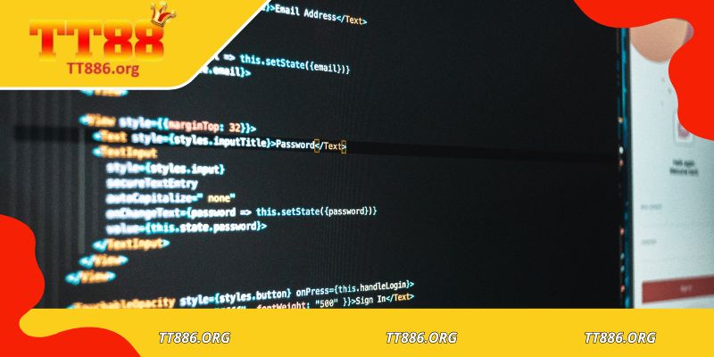 Quy trình phục hồi tài khoản chi tiết theo từng bước