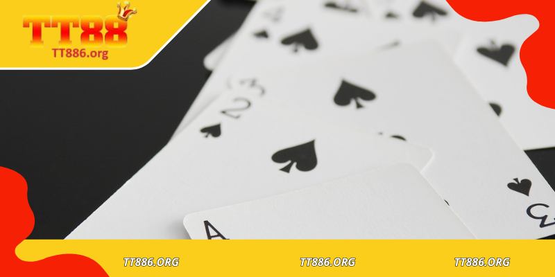 Cách thức chơi bài tiến lên miền Nam dễ hiểu