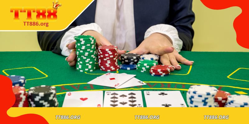 Chọn thời điểm vàng để tăng cơ hội thắng baccarat
