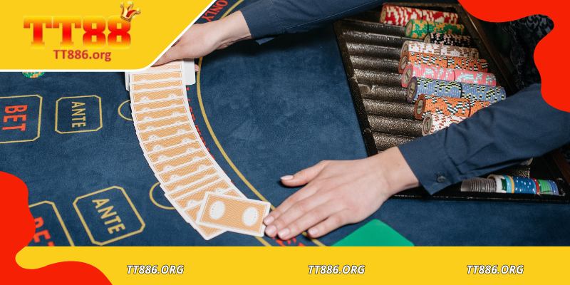 Khám phá toàn diện bí quyết chơi baccarat hiệu quả