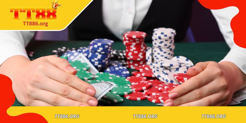 Kinh nghiệm áp dụng mẹo chơi baccarat trực tuyến