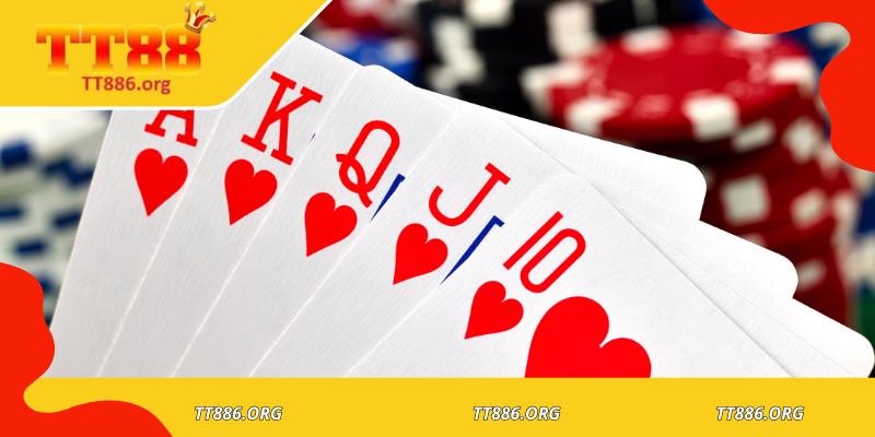 Mẹo bluff poker giúp bạn kiểm soát tốt nhịp độ bàn cược