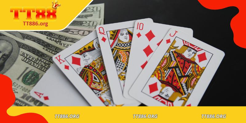 Thủ thuật chặt heo là yếu tố cơ bản mang tính quyết định trong tiến lên